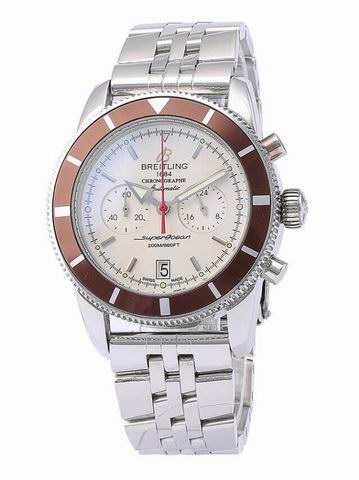 Breitling watch man-262